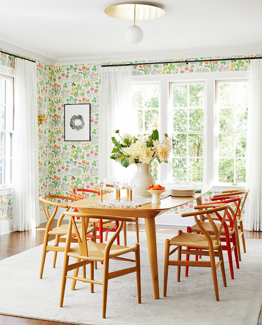 FOTOGRAFANDO INTERIORES - DAVID TSAY