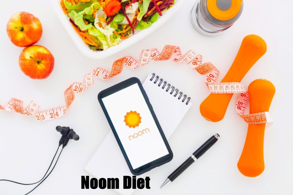 what-is-noom-diet