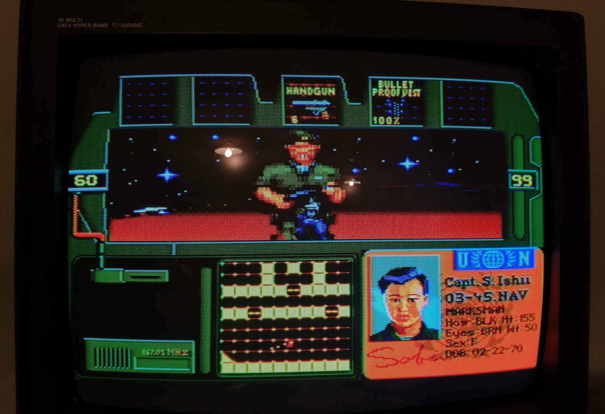 elephantflea Zero Tolerance Link Cable