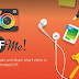 تطبيق Gif Me Camera Pro لعمل صورة متحركة