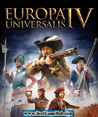 Europa Universalis IV PC Game Free Download