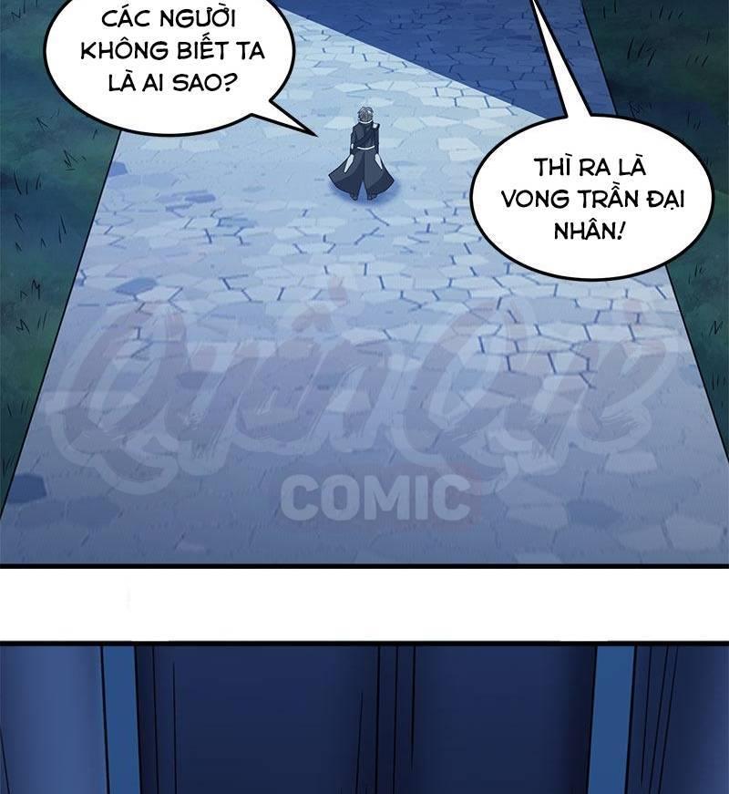 Kiếm Vũ Chapter 88 - AB Truyện