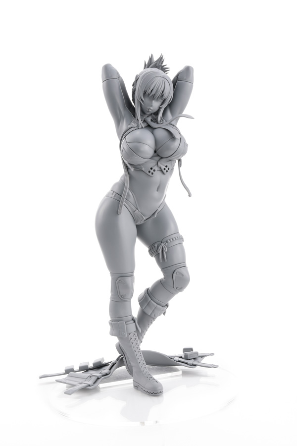 ชมพีวีซีฟิกเกอร์ใหม่ในงานอีเวนท์ออนไลน์ Web Wonder Festival 2021