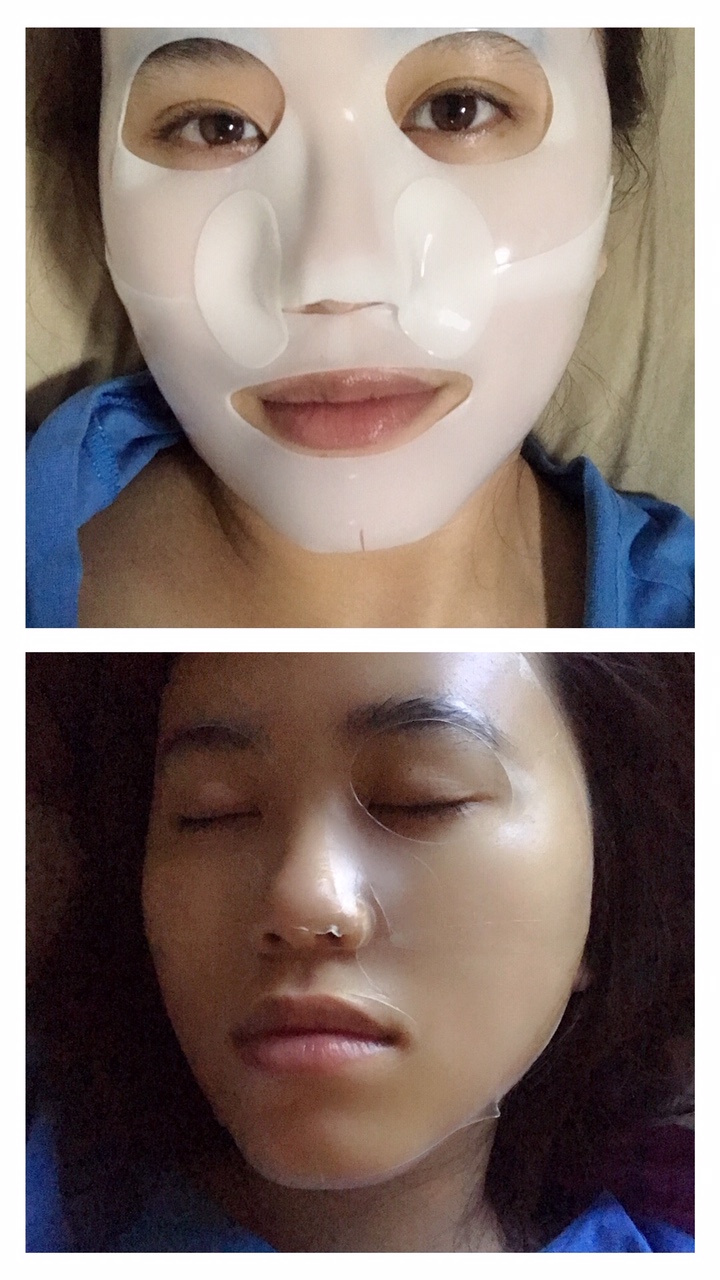 Jodywhat The Mermaid Lifestyle & Beauty Blog Dermall Matrix Facial
