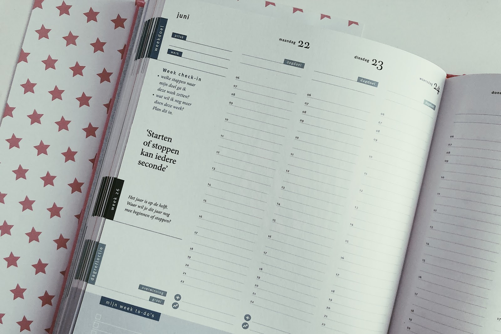 Behaal je doelen met de Purpuz Planner 2020 Behaal je doelen met de Purpuz Planner 2020