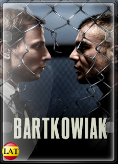 Bartkowiak (2021) DVDRIP LATINO