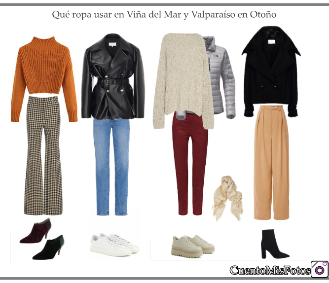 Como Vestir Que Ropa Se Lleva Este Verano 2021 Moda Invierno Ropa