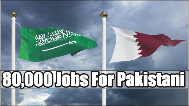 Qatar And Saudi Arabia Jobs for Pakistan - Bureau of Emigration Overseas Employment - BEOE Jobs Qatar And Saudi Arabia Jobs for Pakistan