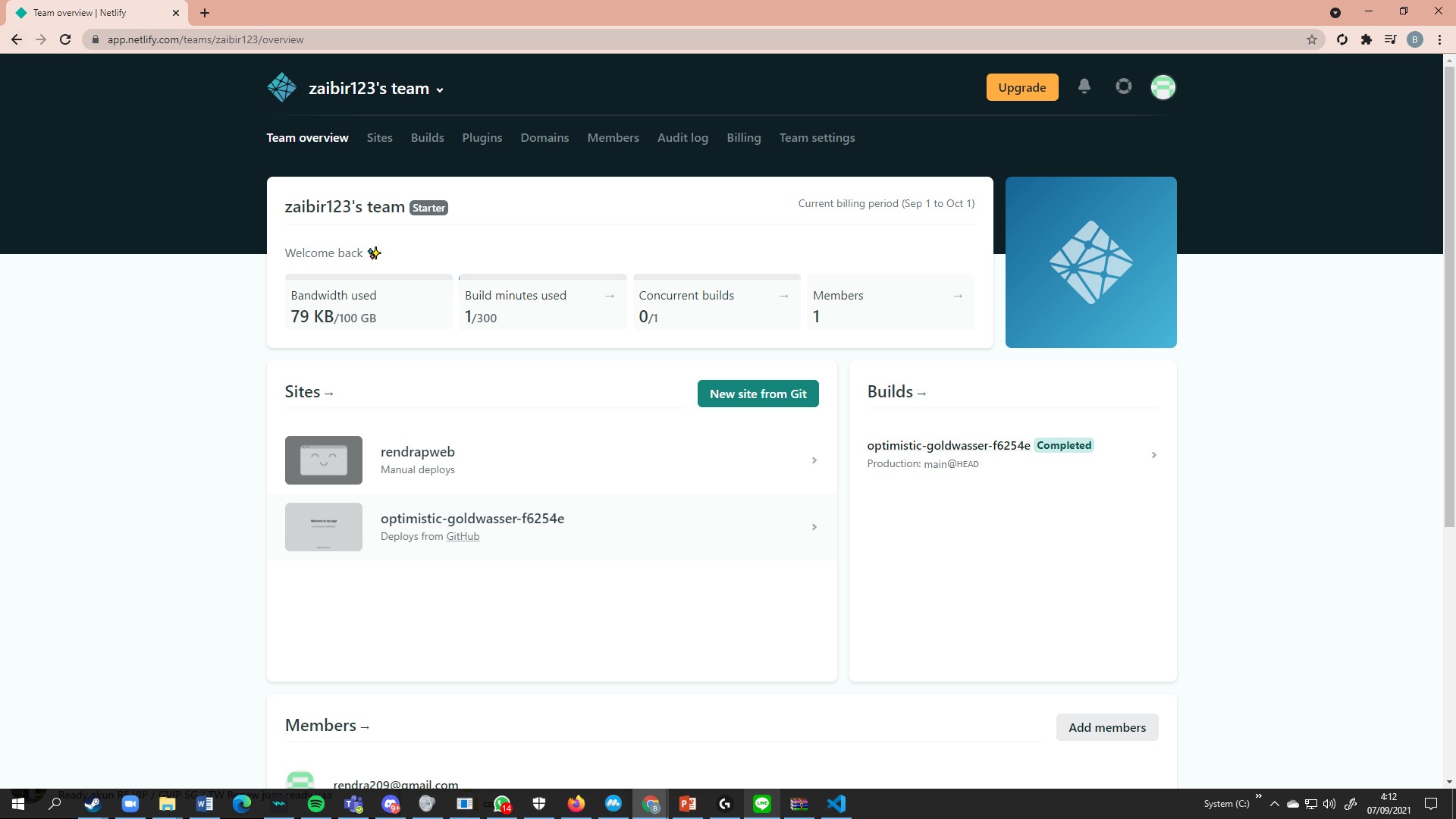 Tugas curriculum vitae 03 image