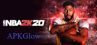 NBA 2K20 APK