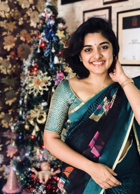 Malayalam Girl Niveda Thomas Latest Photo Shoot Pics In Saree Navel Queens Malayalam Girl Niveda Thomas Latest Photo Shoot Pics In Saree Navel Queens