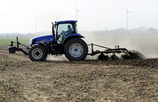 Un agriculteur belge bouge une borne frontière dans le Nord de la France et crée un incident diplomatique
