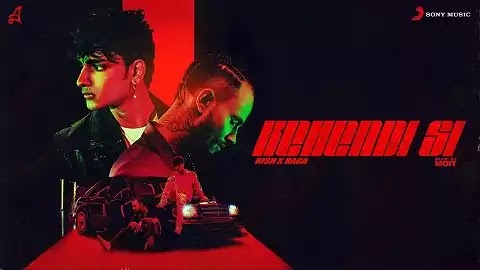 Kehendi Si Lyrics - Rish, Raga | New Punjabi Song 2020 Kehendi Si केहेंडी सी Lyrics - Rish, Raga | Rehmat Kaur