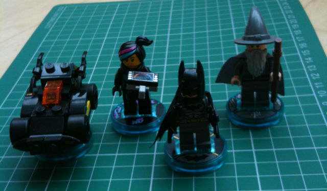 Lego Dimensions Review It Really Is Awesome For All The Family Tech Age Kids Technology For Children