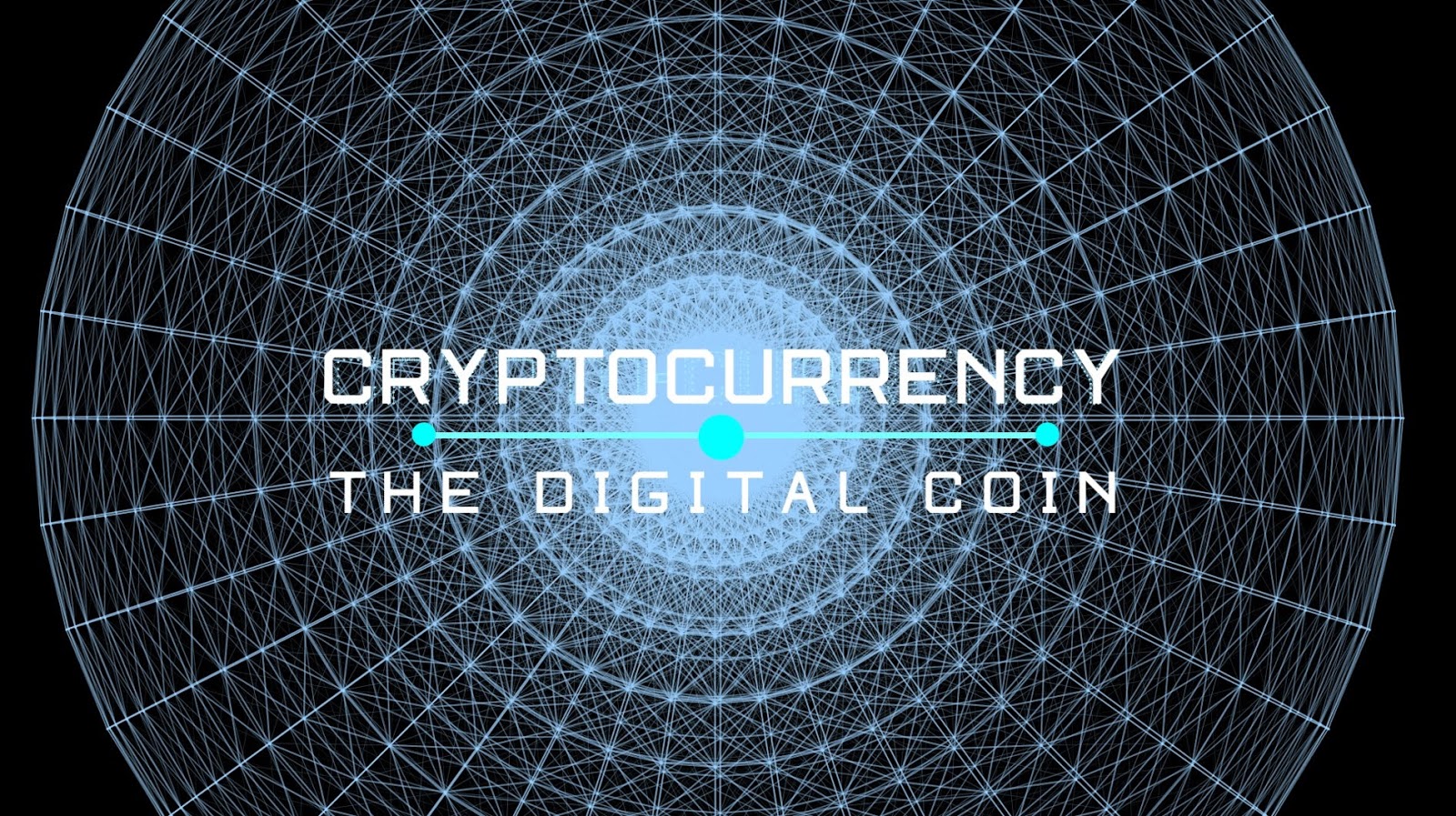 Cryptocurrencies - The New Frontier: This Very Well Could ...