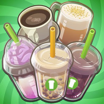 Coffee Craze – Idle Barista Tycoon (MOD, Unlimited Money) APK