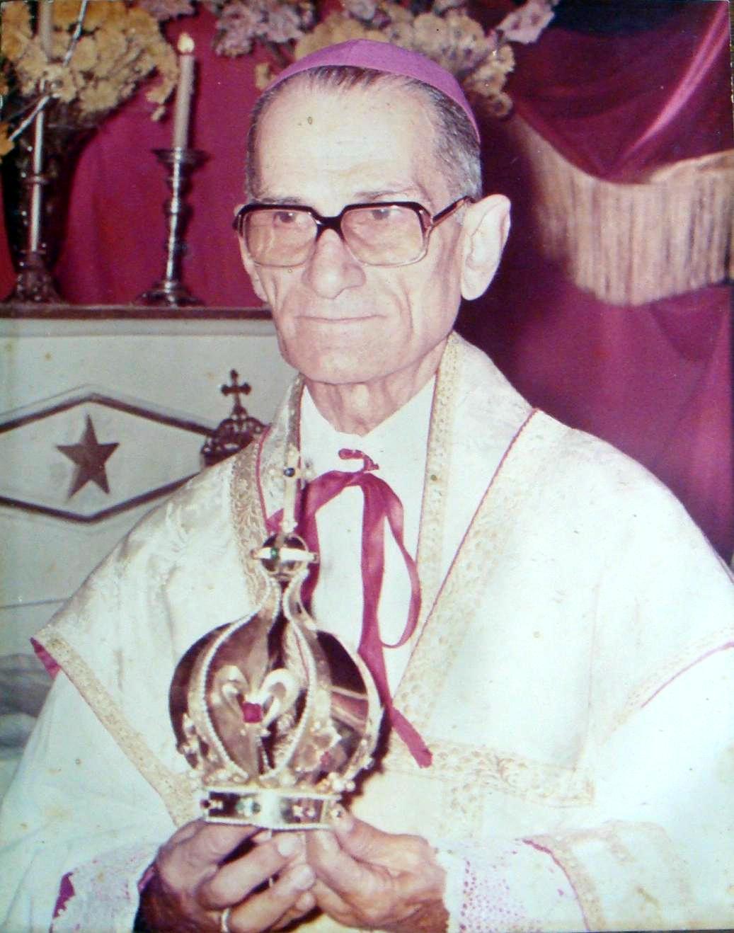 Dom Antônio de Castro Mayer (1904-1991)