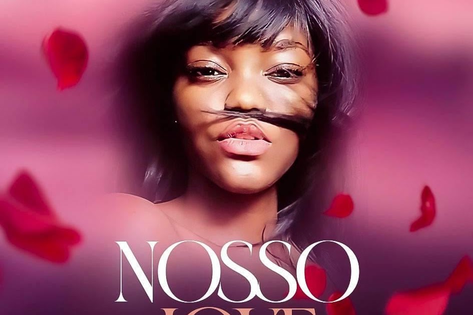 Sarita Nosso Love [Download mp3]