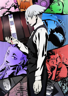 EZjGkhCXYAID-vy - Death Parade Sub Español (12/12) [Mega] [106 MB] (HD Ligero) - Anime Ligero [Descargas]