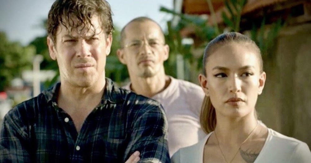 Almost Paradise TV Series (2020): Release Date, Cast and More