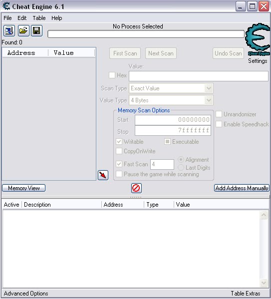 Cheat engine 6 1 5ivez