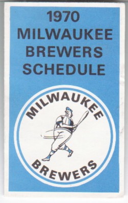 Barrelman - Milwaukee Brewers - Olympus Mascots