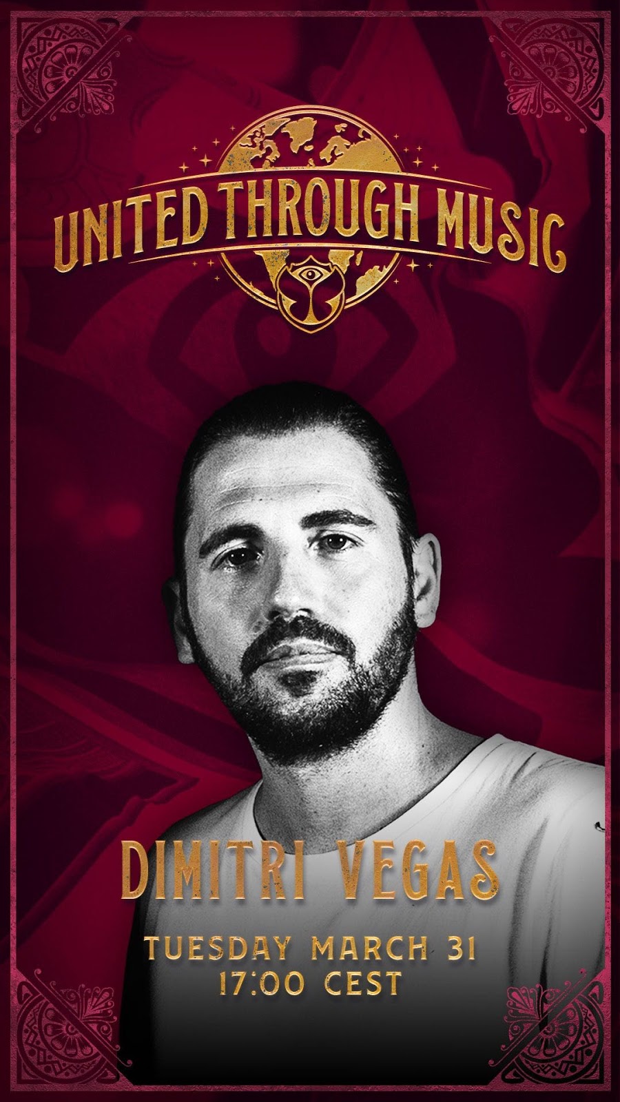 Mumbai News Network Latest News Attention all EDM lovers!! Dimitri