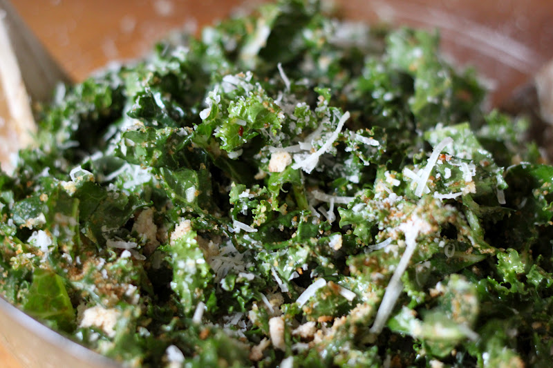 Raising 1543 A Must Try Recipe Tuscan Kale Salad