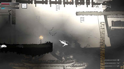 Negative The Way Of Shinobi Game Screenshot 5
