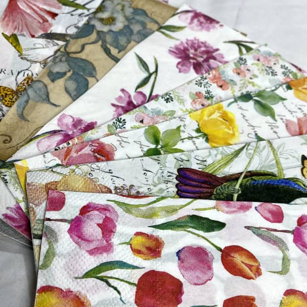 Extra Special Etsy Supplies for Paper Lovers