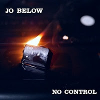 pochette JO BELOW no control, EP 2021