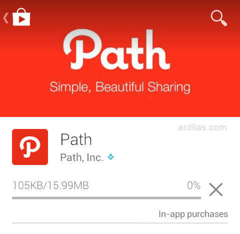 Cara Meng Crack Aplikasi