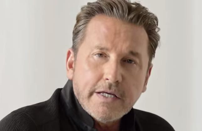 Ricardo montaner discografia