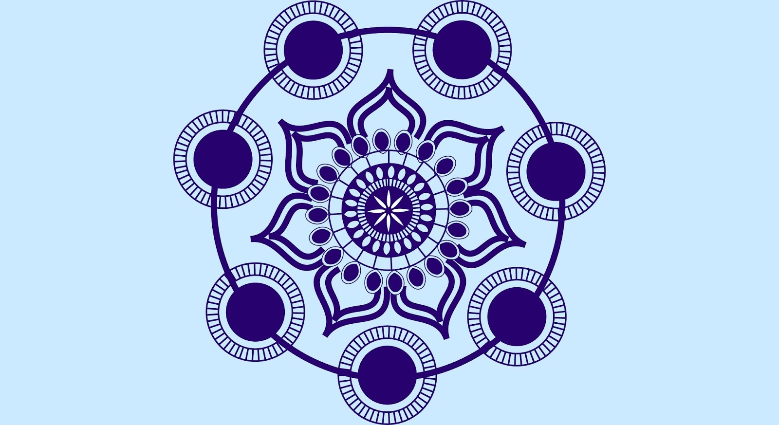 COLORFUL RANGOLI WALLPAPERS FREE DOWNLOAD, ROYALITY FREE | WALLPAPERS