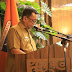 Bupati Rusma Yul Anwar Sampaikan Nota KUA-PPAS APBD 2022 ke DPRD