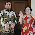 Ganjar-Sandi Memang Menjanjikan, Tapi Megawati Tampaknya Akan Keukeuh Usung Prabowo-Puan