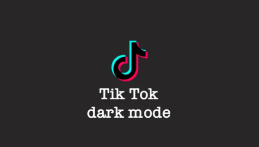 4 Langkah Cara Mengaktifkan Dark MOde TikTok Di HP Xiaomi Note 9