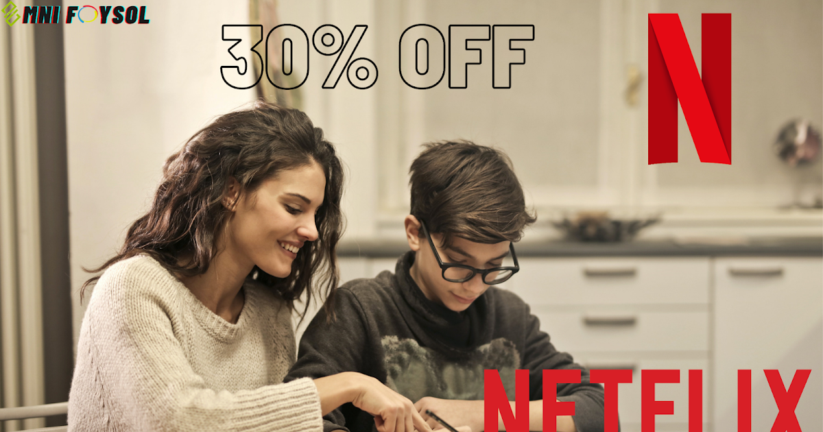 Netflix Best Offer Netflix 30 Student Discount in 2021