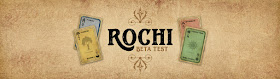 Rochi Beta Test, Cheapass Games