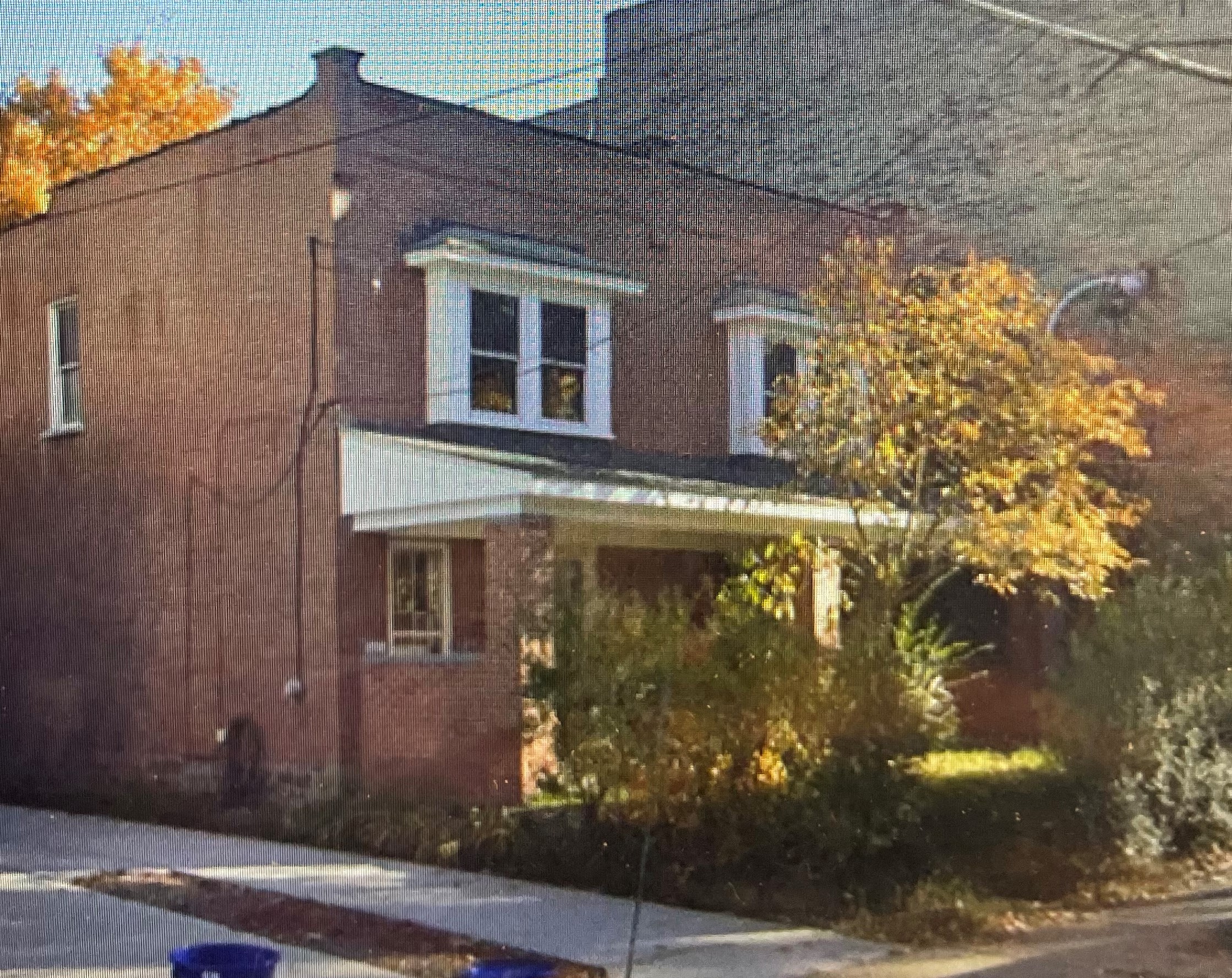 Flipside Edna Mercedes Frederick Zeigler Gween of Columbiana County