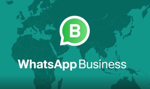 Cara Membuat Akaun Perniagaan WhatsApp (WhatsApp Business)