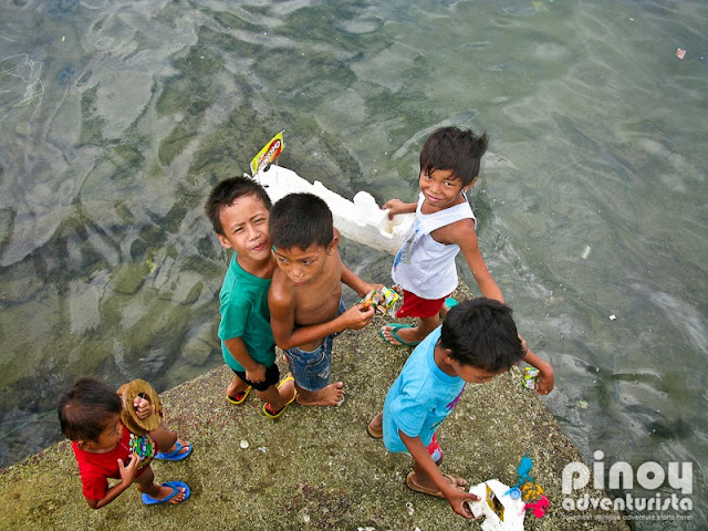 Tacloban City Leyte Samar Post Haiyan Yolanda Do Good Project