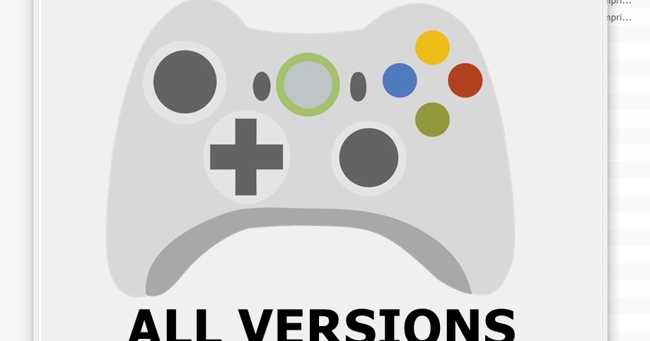 xbox 360 controllermate virtual mouse xbox 360 controllermate virtual mouse
