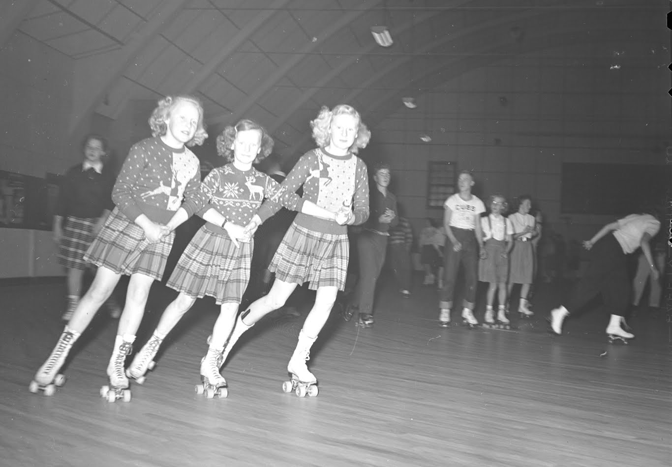 Mount Vernon, WA History Project Batch Number Two!