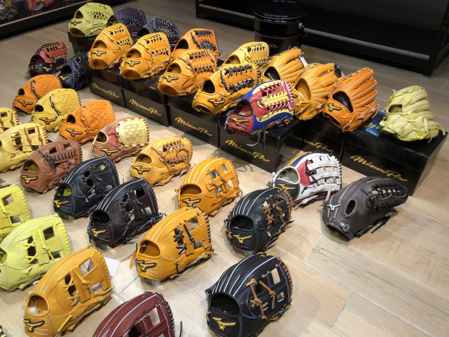 mizuno håndballsko 2016