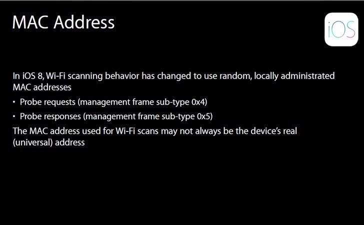 wifi network mac address scanner wifi network mac address scanner