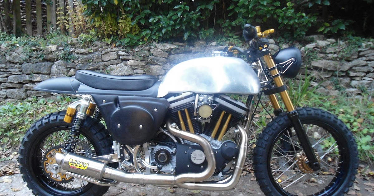 buell scrambler