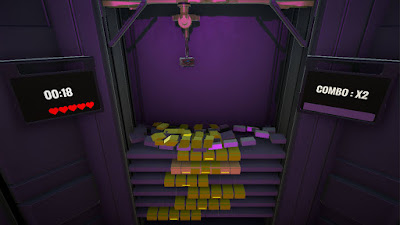 Gold Digger Game Screenshot 2