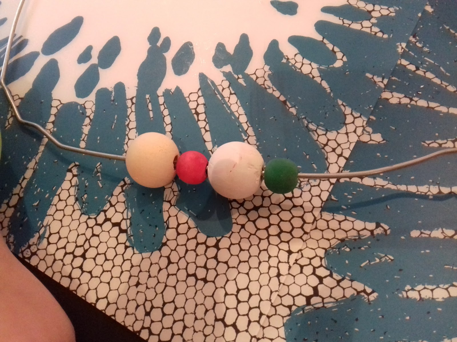 DIY - Couronne de porte