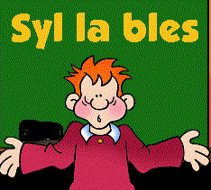 Syllables - Lesson Plan Coaches